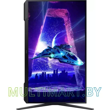 Игровой монитор Samsung Odyssey G3 (LS32DG300EIXCI) картинка 15